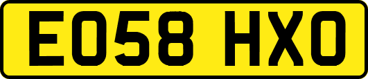 EO58HXO