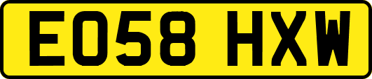 EO58HXW