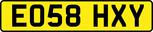 EO58HXY