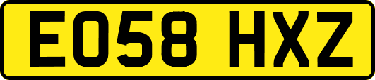 EO58HXZ