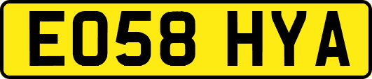 EO58HYA
