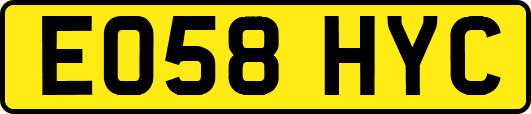 EO58HYC