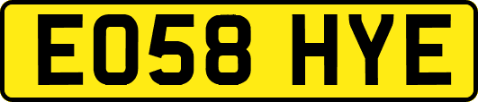 EO58HYE
