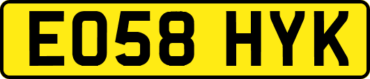 EO58HYK