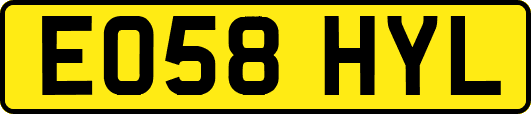 EO58HYL