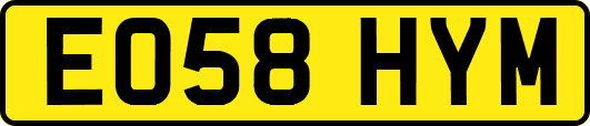 EO58HYM