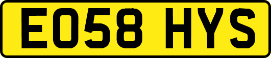 EO58HYS