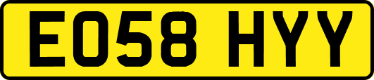 EO58HYY