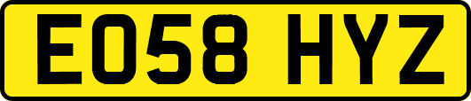 EO58HYZ