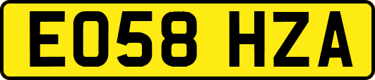 EO58HZA