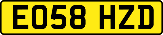 EO58HZD