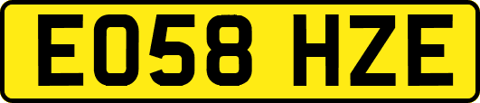EO58HZE