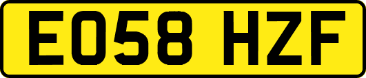 EO58HZF