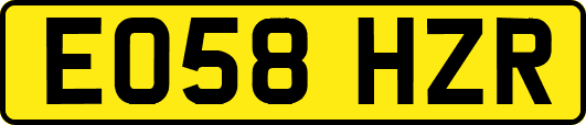 EO58HZR