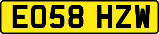 EO58HZW