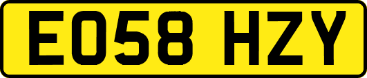 EO58HZY