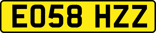 EO58HZZ