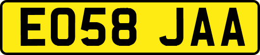 EO58JAA