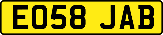 EO58JAB