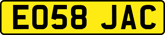 EO58JAC