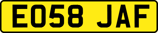 EO58JAF