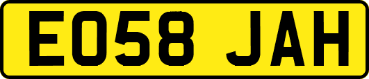 EO58JAH