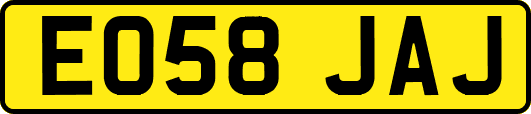 EO58JAJ