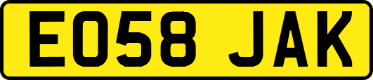 EO58JAK