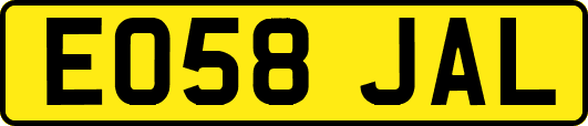 EO58JAL