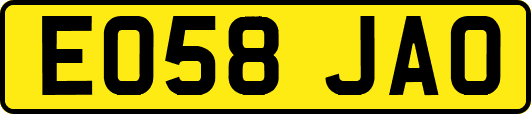 EO58JAO