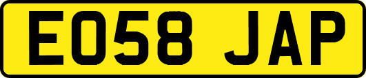 EO58JAP