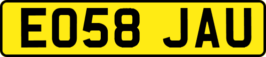 EO58JAU