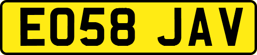 EO58JAV