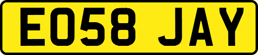 EO58JAY