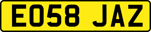 EO58JAZ