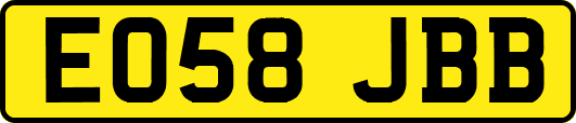 EO58JBB