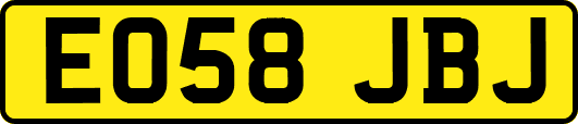 EO58JBJ