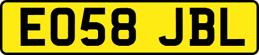 EO58JBL