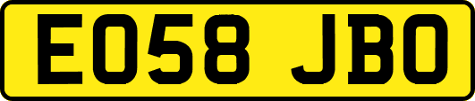 EO58JBO