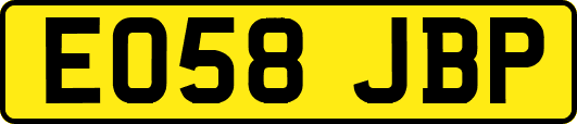 EO58JBP