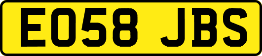 EO58JBS