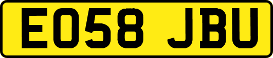 EO58JBU