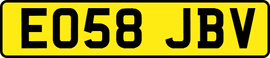 EO58JBV