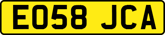 EO58JCA