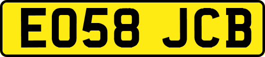 EO58JCB