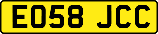 EO58JCC