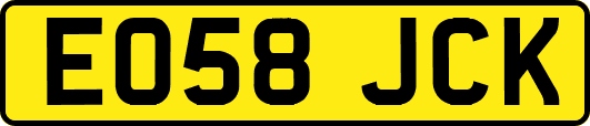 EO58JCK