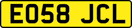 EO58JCL