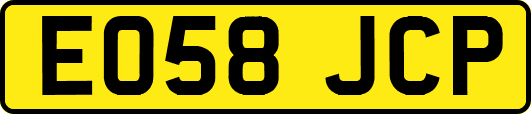 EO58JCP