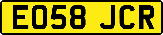 EO58JCR